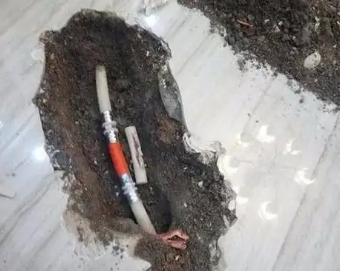 赫章测漏水电话