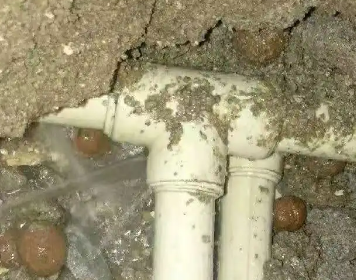 赫章测漏水多少钱